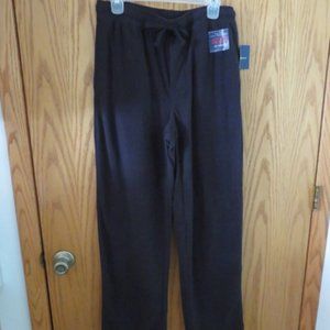 Croft & Barrow Men's Brushed Fleece Lounge Pants